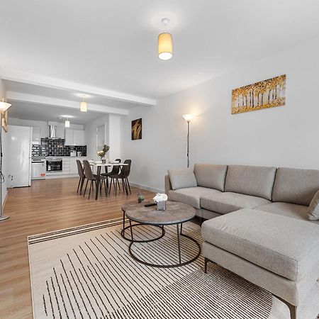 Three Bedroom In Heart Of Central London Mr4 Exterior foto