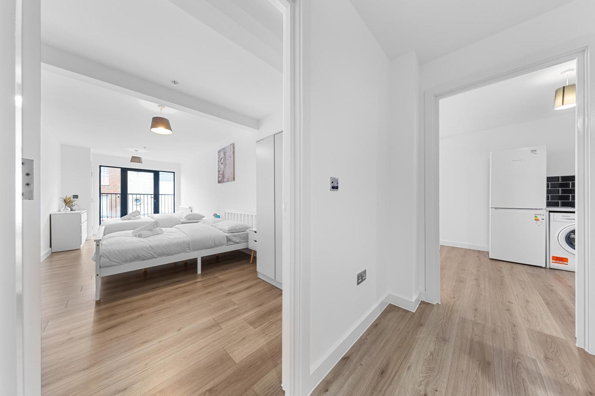 Three Bedroom In Heart Of Central London Mr4 Exterior foto