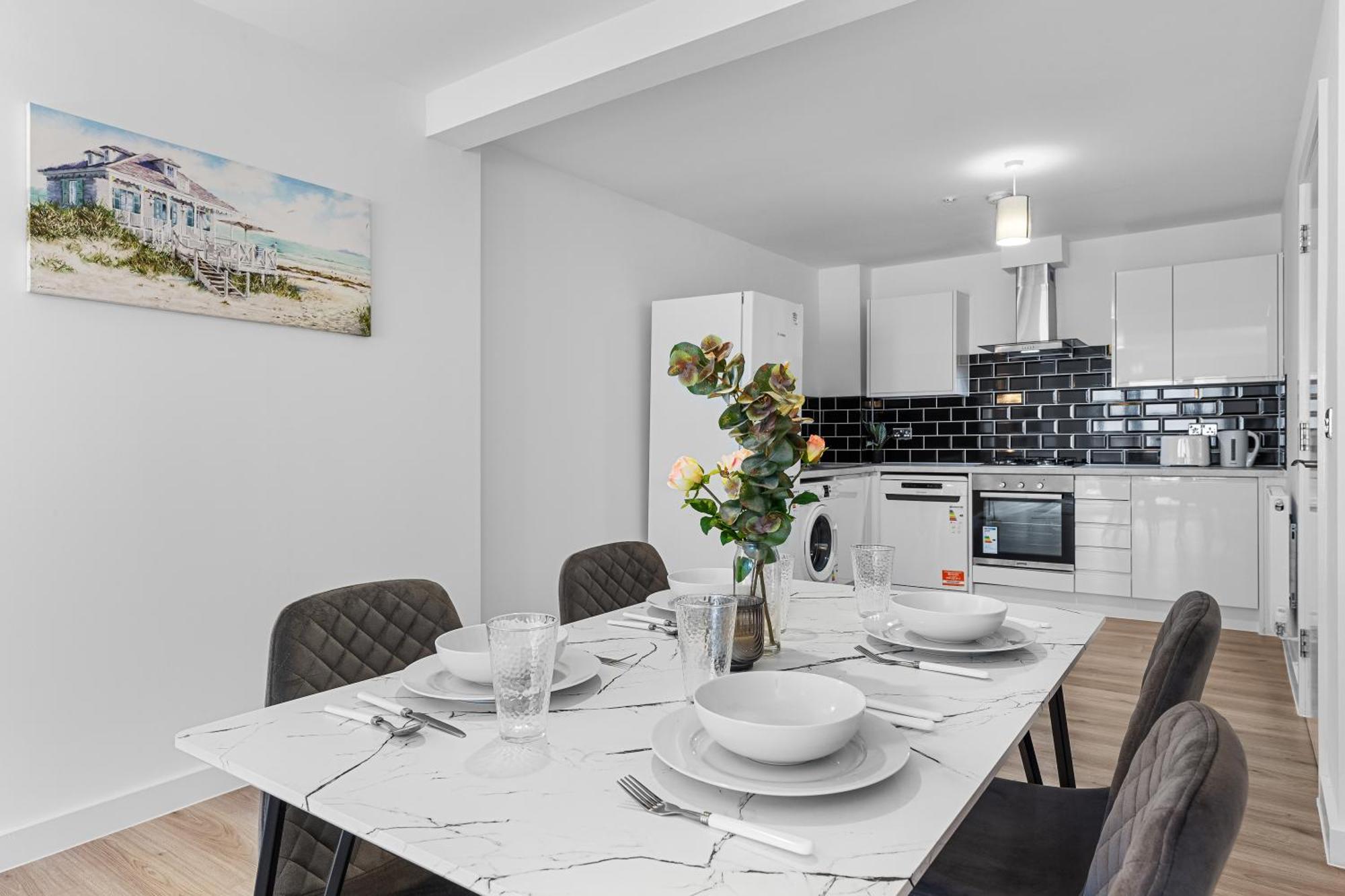 Three Bedroom In Heart Of Central London Mr4 Exterior foto