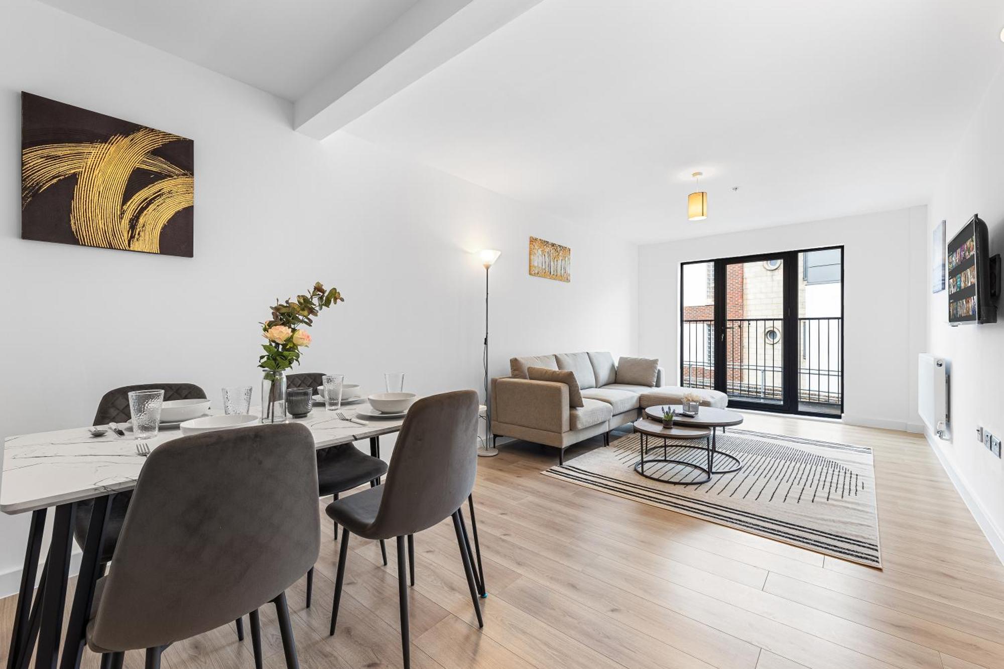 Three Bedroom In Heart Of Central London Mr4 Exterior foto