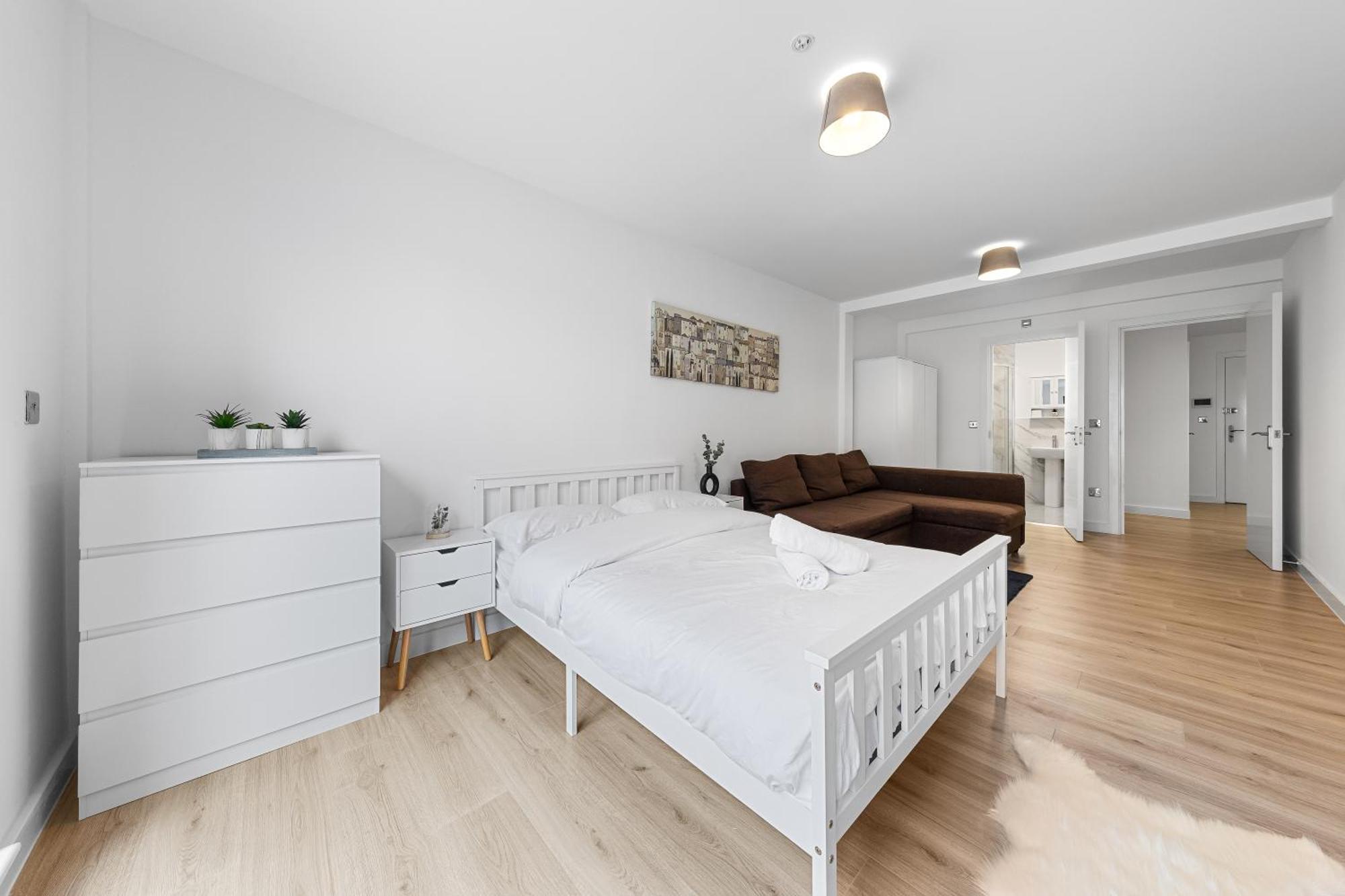 Three Bedroom In Heart Of Central London Mr4 Exterior foto