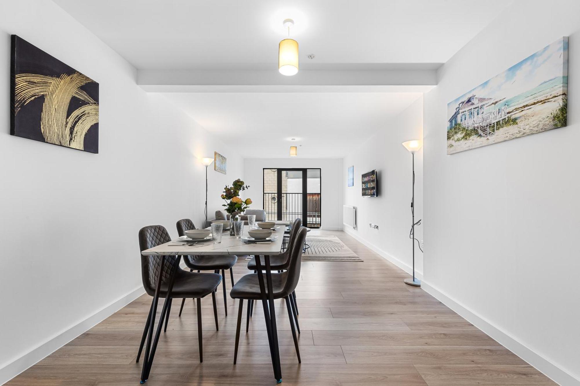 Three Bedroom In Heart Of Central London Mr4 Exterior foto