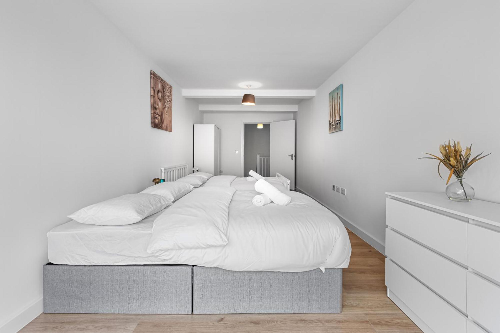 Three Bedroom In Heart Of Central London Mr4 Exterior foto