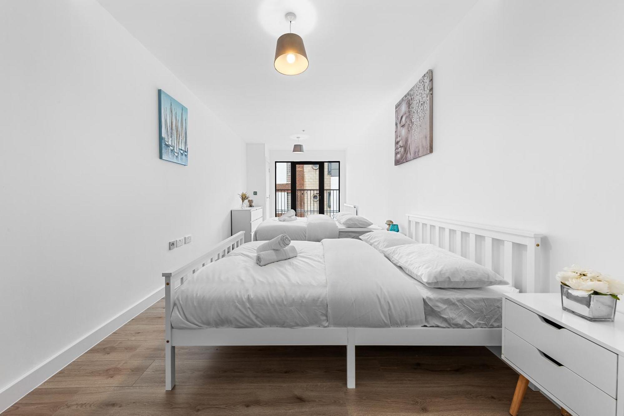 Three Bedroom In Heart Of Central London Mr4 Exterior foto