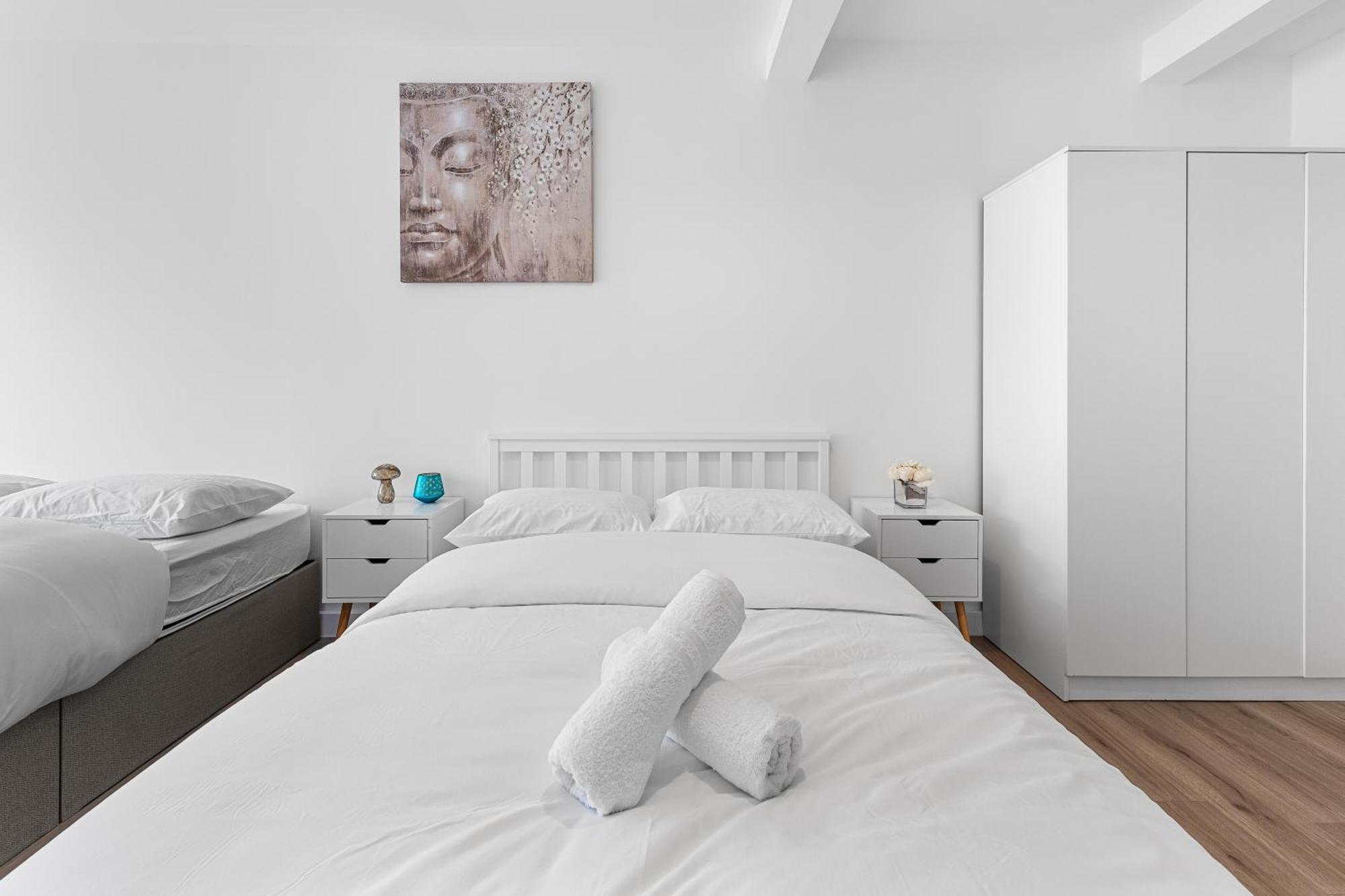 Three Bedroom In Heart Of Central London Mr4 Exterior foto