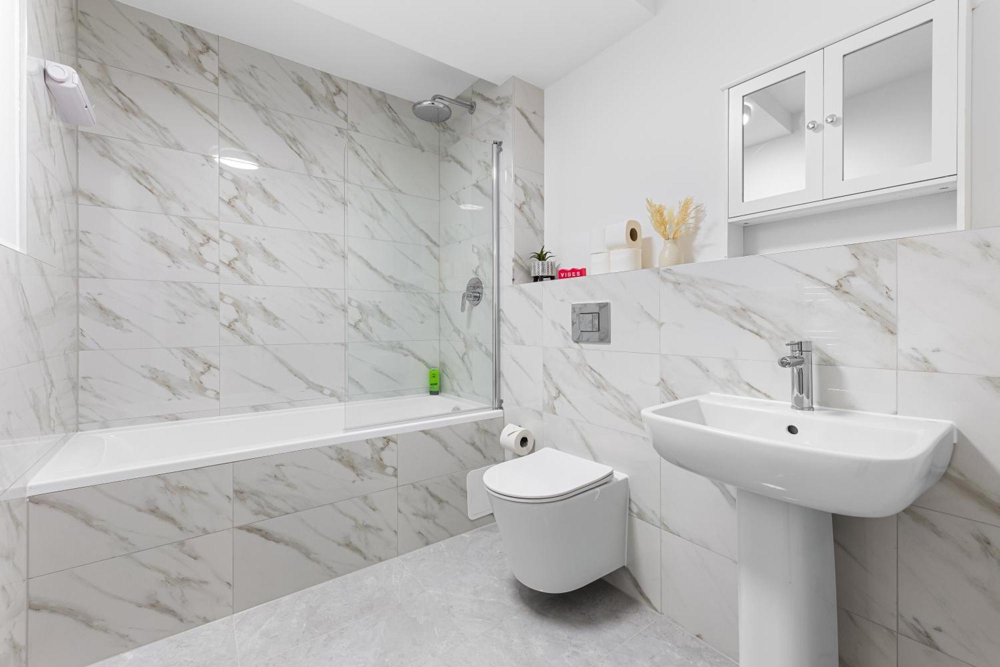 Three Bedroom In Heart Of Central London Mr4 Exterior foto