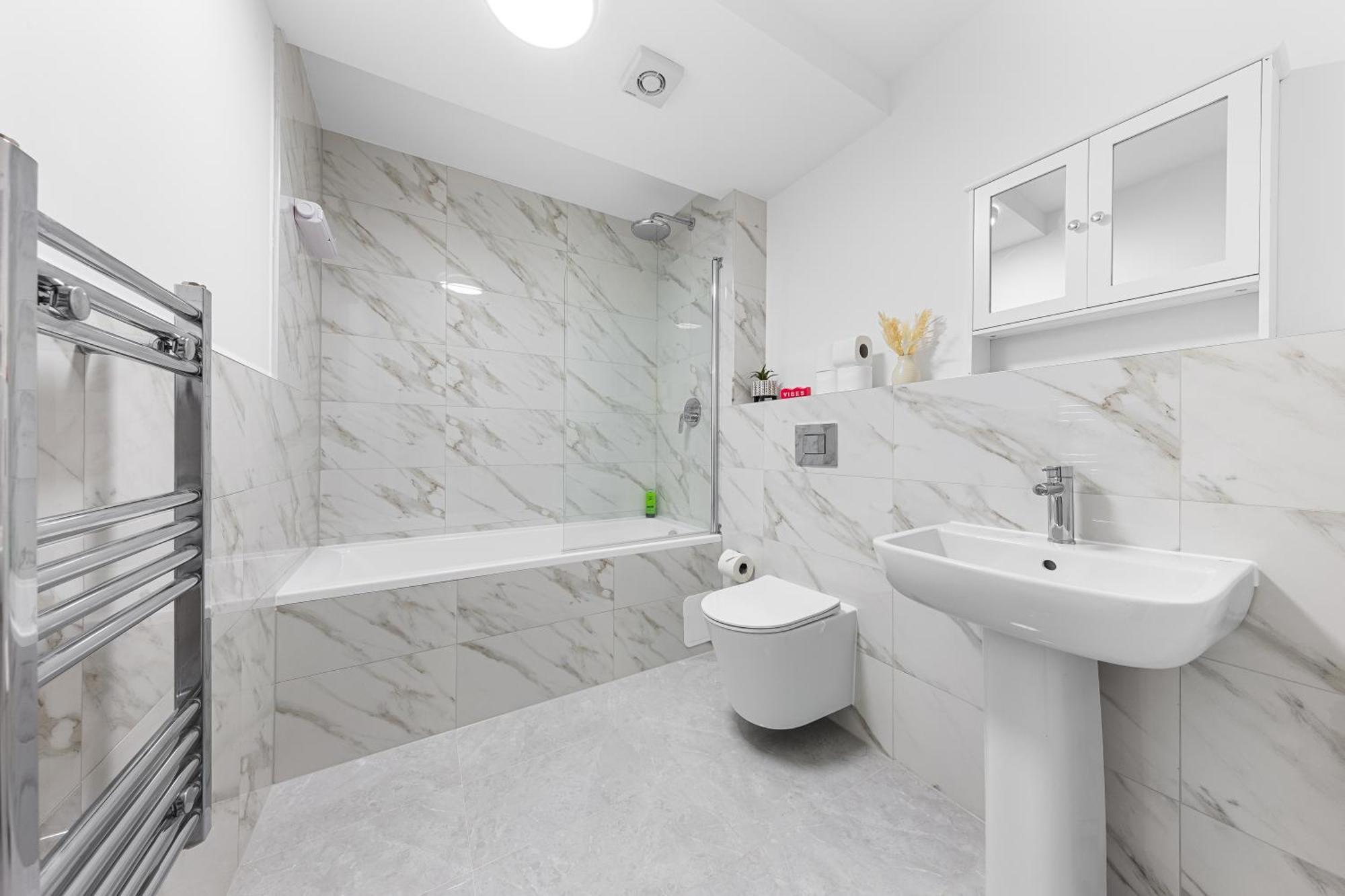 Three Bedroom In Heart Of Central London Mr4 Exterior foto