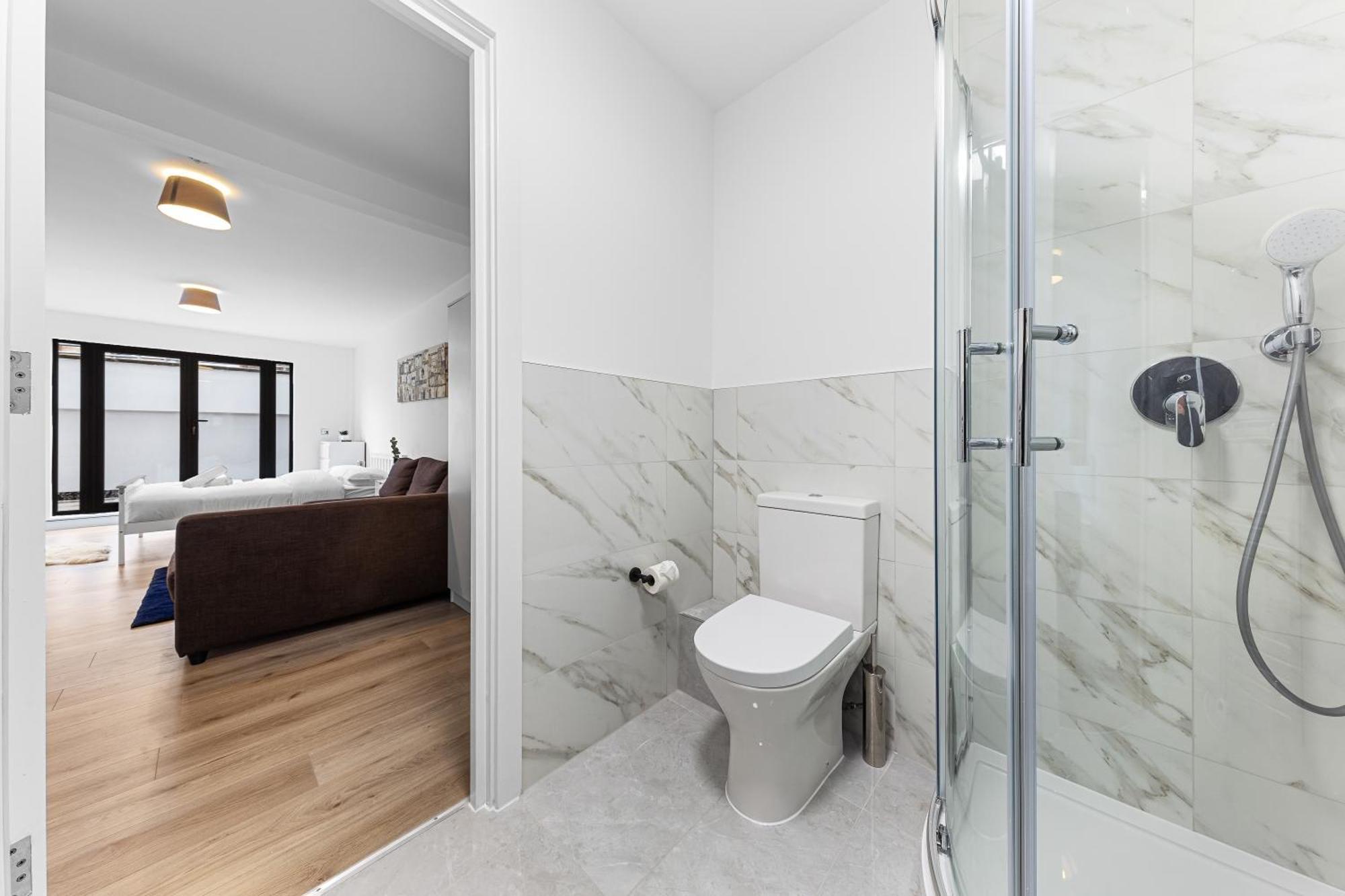 Three Bedroom In Heart Of Central London Mr4 Exterior foto