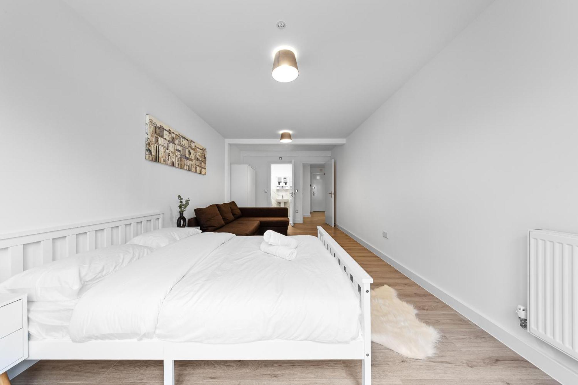 Three Bedroom In Heart Of Central London Mr4 Exterior foto