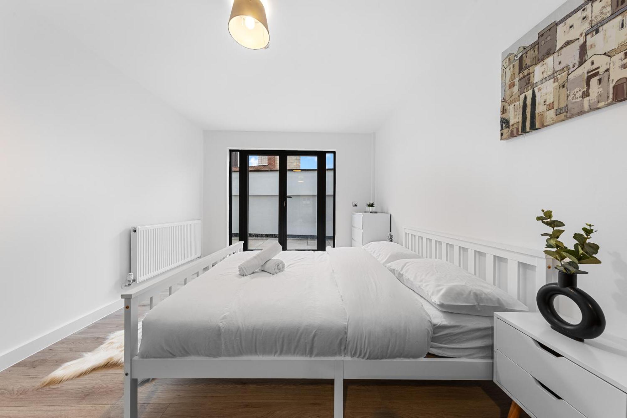 Three Bedroom In Heart Of Central London Mr4 Exterior foto